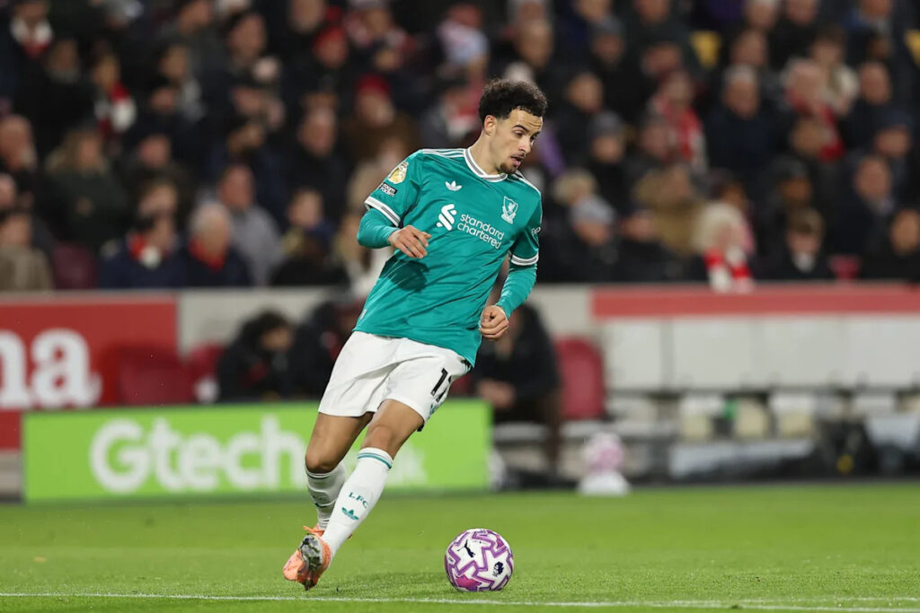 Fabrizio Romano: Liverpool star ready to follow Ibrahima Konate out the door at Anfield Fabrizio Romano: Liverpool star ready to follow Ibrahima Konate out the door at Anfield