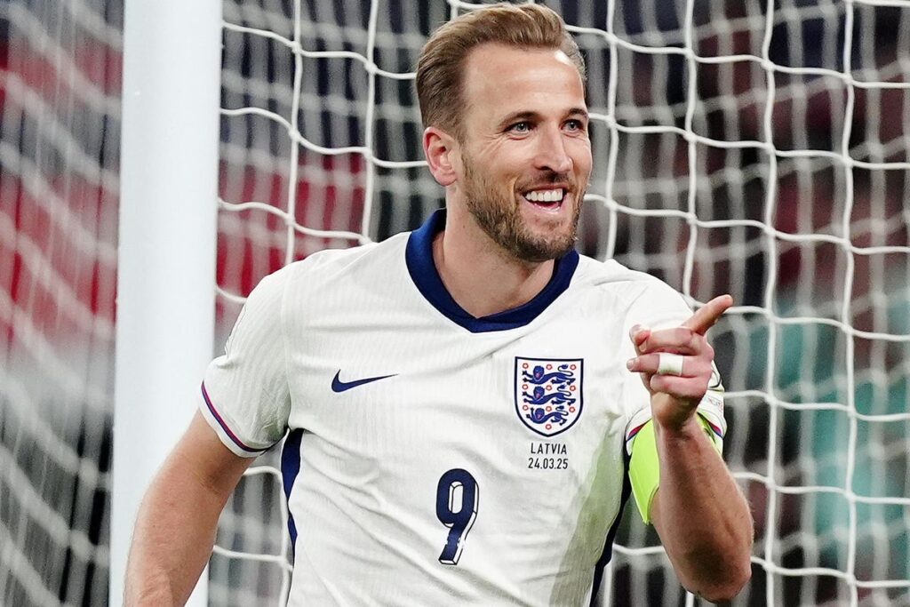 What time will England’s World Cup squad be announced and how can I watch it?