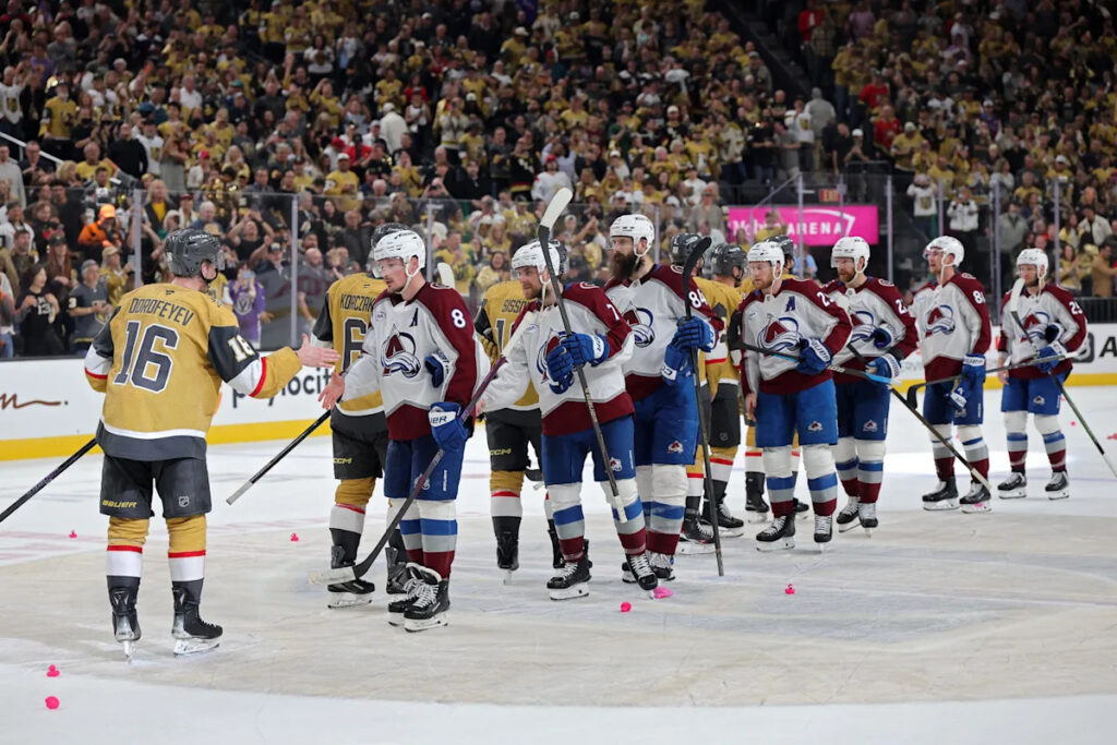 Opinion: How conflict and contradiction have cost the Colorado Avalanche Opinion: How conflict and contradiction have cost the Colorado Avalanche