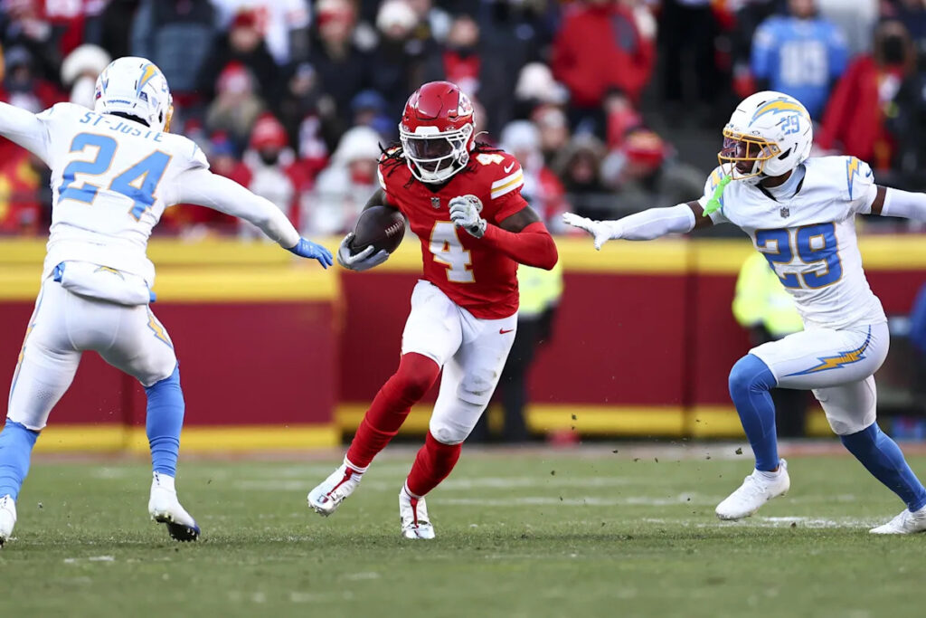 Chiefs News 5/27: NFL insider discusses Rashee Rice dilemma