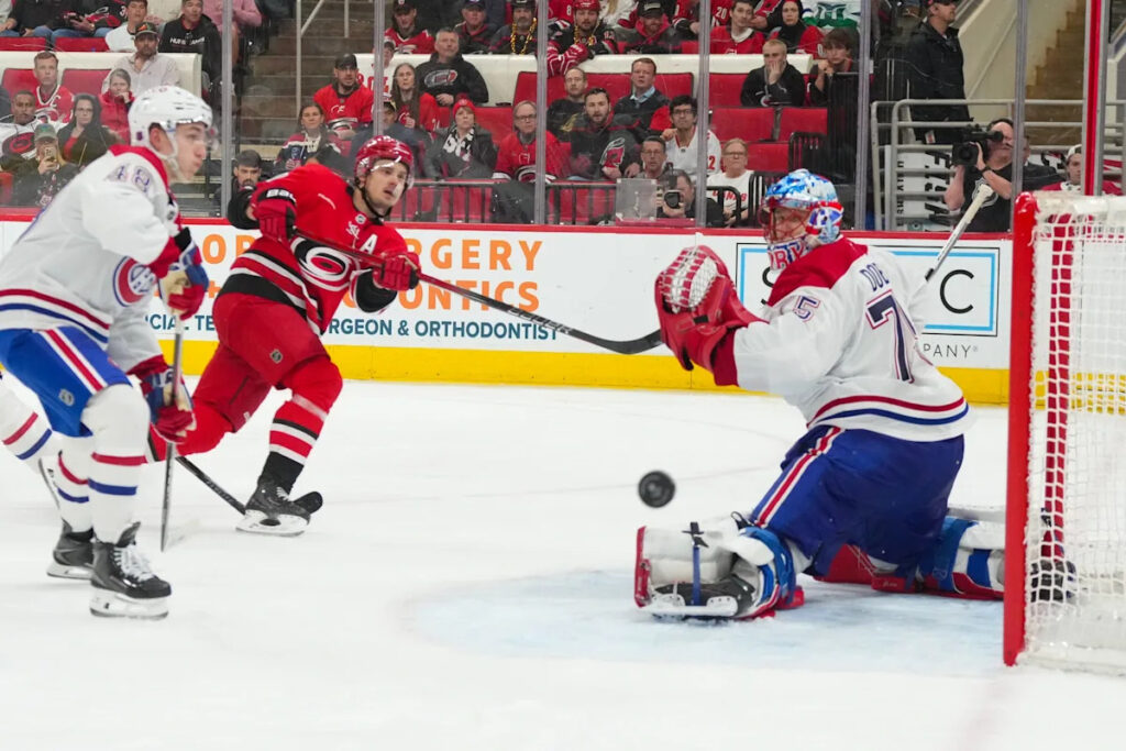 NHL playoff predictions for conference finals: Who will play for Stanley Cup?