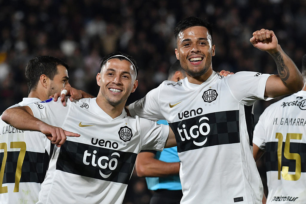 🏆Fightback night: Wednesday’s best in the Sudamericana 🏆Fightback night: Wednesday’s best in the Sudamericana