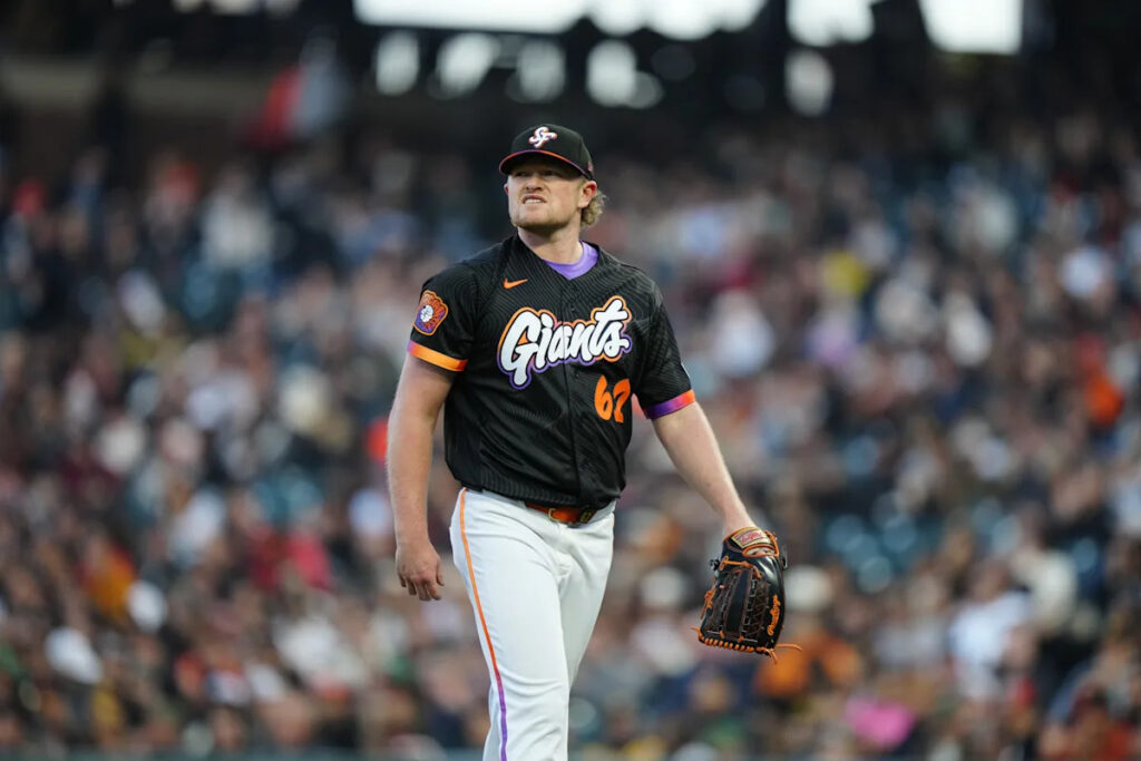 National League West report: Pitching injuries & roster shakeups