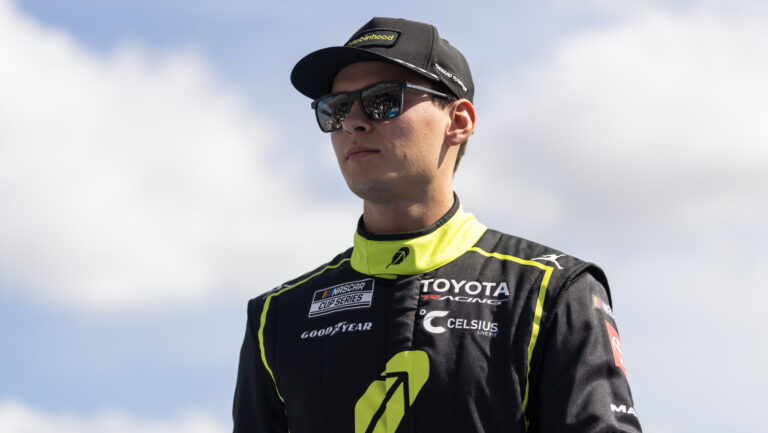 Corey Heim Joins 23XI Racing Full-Time for 2027 NASCAR Cup Series Season Corey Heim Joins 23XI Racing Full-Time for 2027 NASCAR Cup Series Season