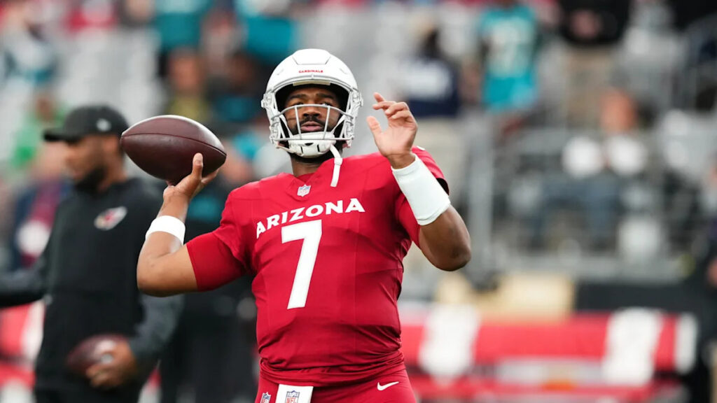 Mike LaFleur unworried about absences of Jacoby Brissett, Josh Sweat Mike LaFleur unworried about absences of Jacoby Brissett, Josh Sweat