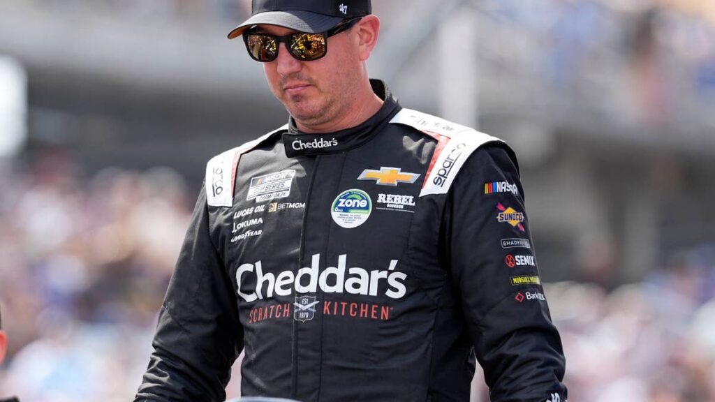 Kyle Busch’s Official Death Certificate Has Been Released