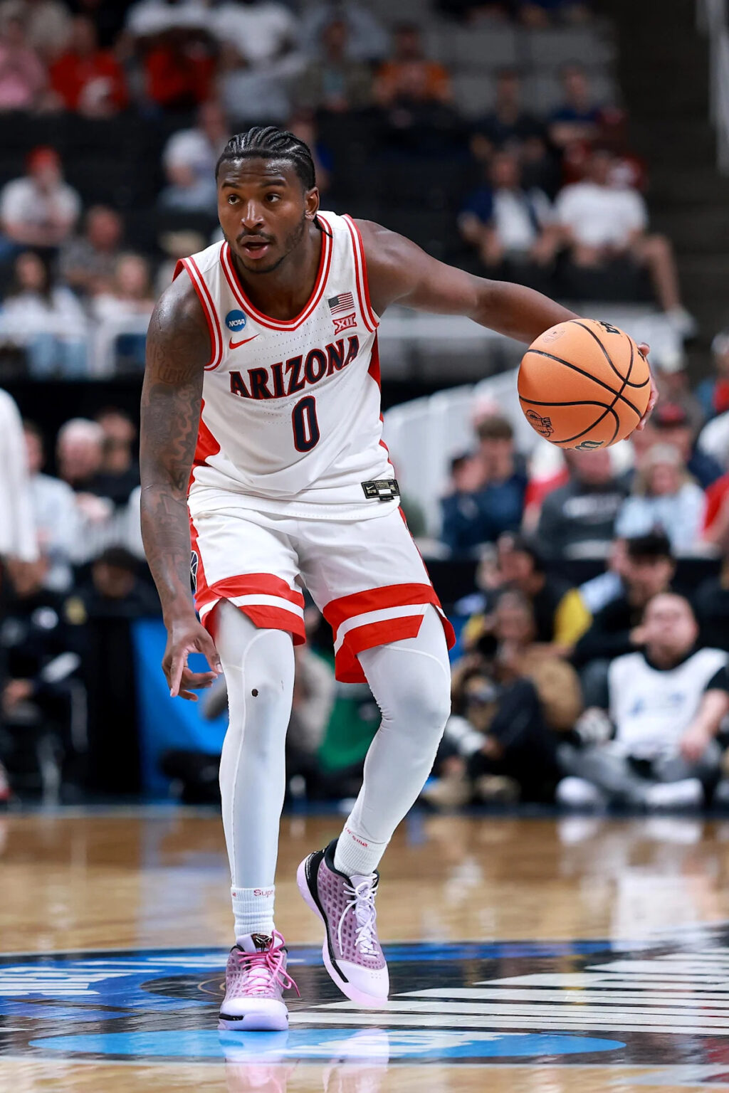 4 more players the Suns could take in the Second Round 4 more players the Suns could take in the Second Round