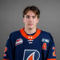 CBJ Draft Day Targets: J.P. Hurlbert
