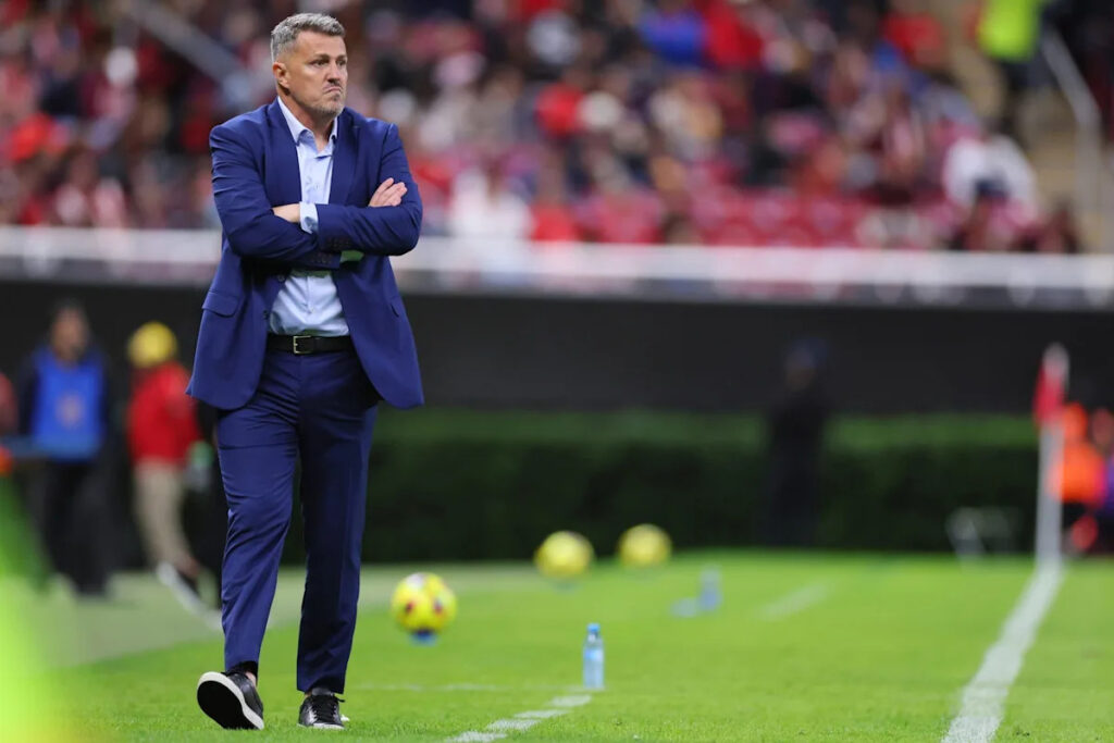 Despite underwhelming with OH Leuven and Ajax, former Brighton and Watford manager linked with Anderlecht vacancy