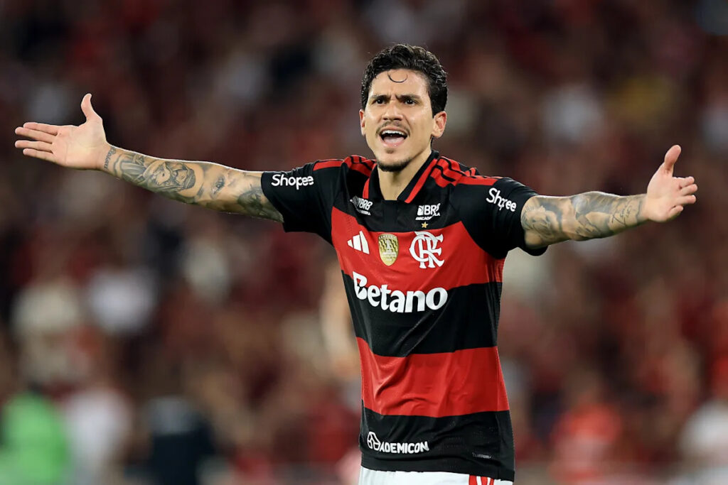 🤣 Your team’s not PSG: social media explodes over Flamengo exit