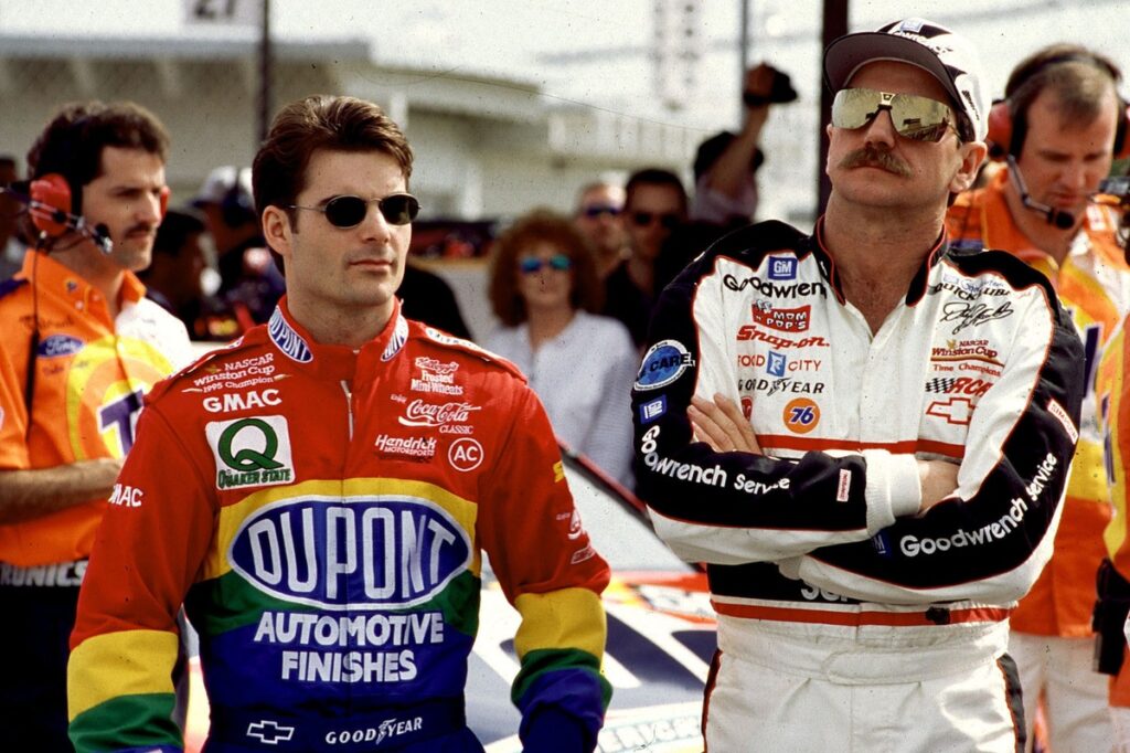 The first-time winners of NASCAR’s grueling Coke 600 and who might be next