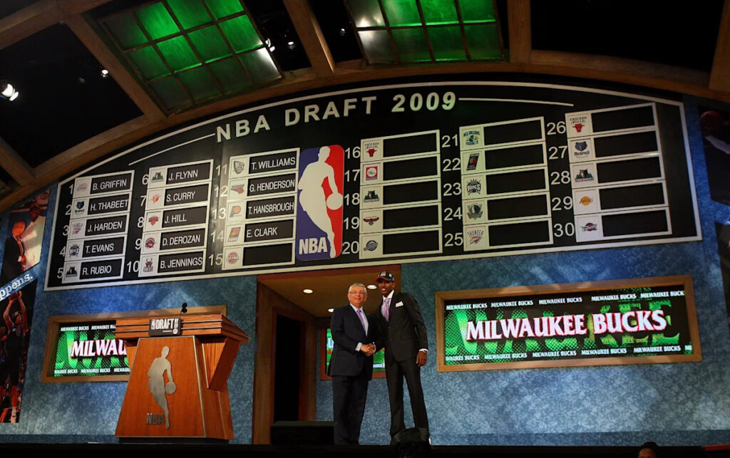 10 for 10: A brief history of the 10th overall draft pick
