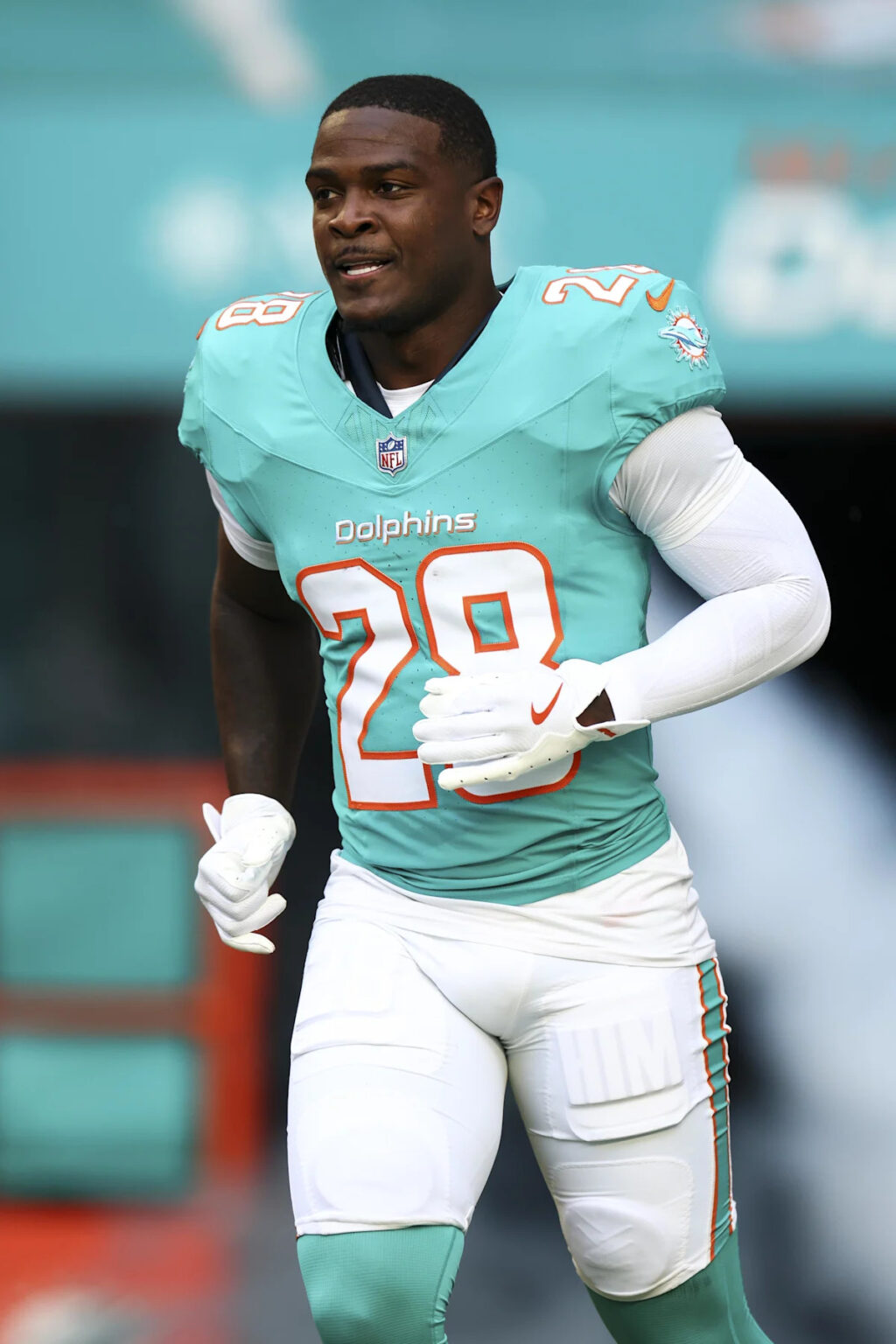 Dolphins extend De’Von Achane – The Splash Zone 5/14/26