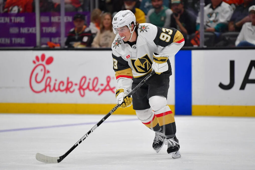Marner’s Playoff Success Brings Out The Trolls