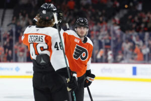 NHL Analysts Predict Contracts for Flyers’ Key Free Agents