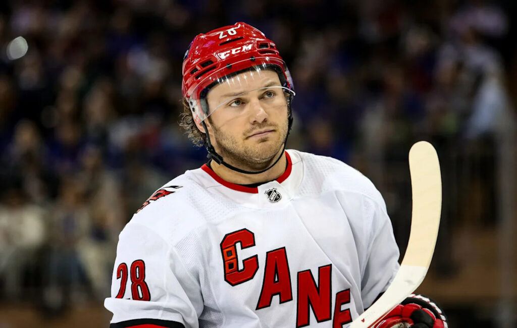 Claude Lemieux’s son Brendan posts heartfelt message after father’s death