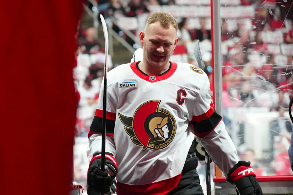 Former Panthers Coach Doug MacLean ‘Wouldn’t Be Surprised’ If Florida Acquires Brady Tkachuk Before NHL Draft