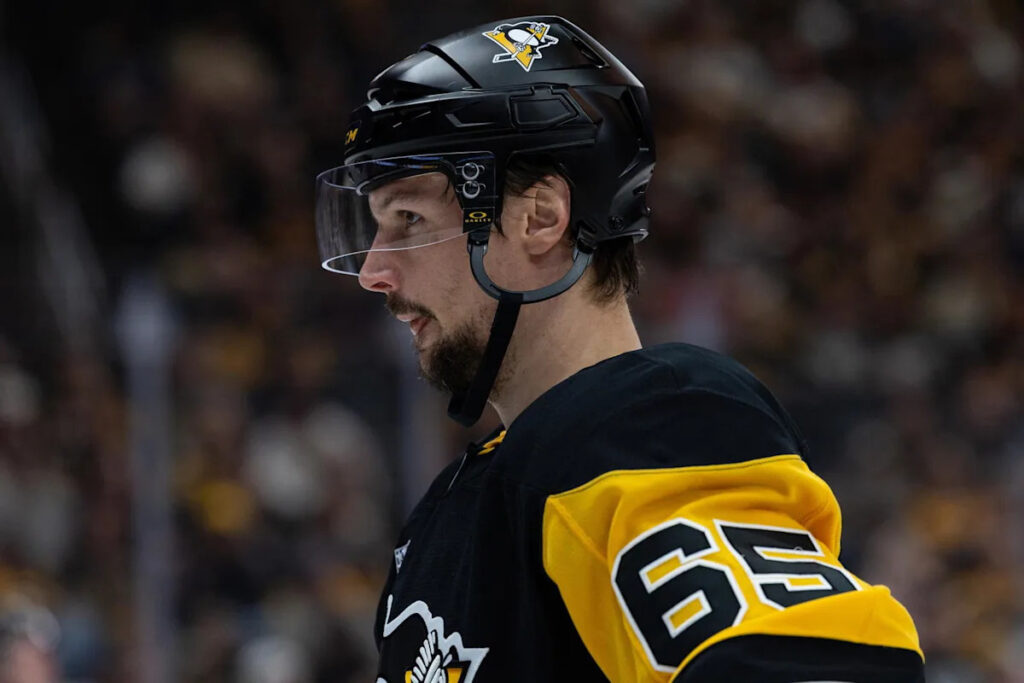 Does Erik Karlsson Extension Make Sense For Penguins?
