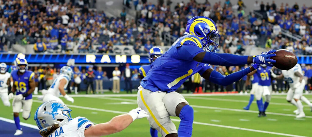 Random Ramsdom: Emmanuel Forbes has a big opportunity in 2026