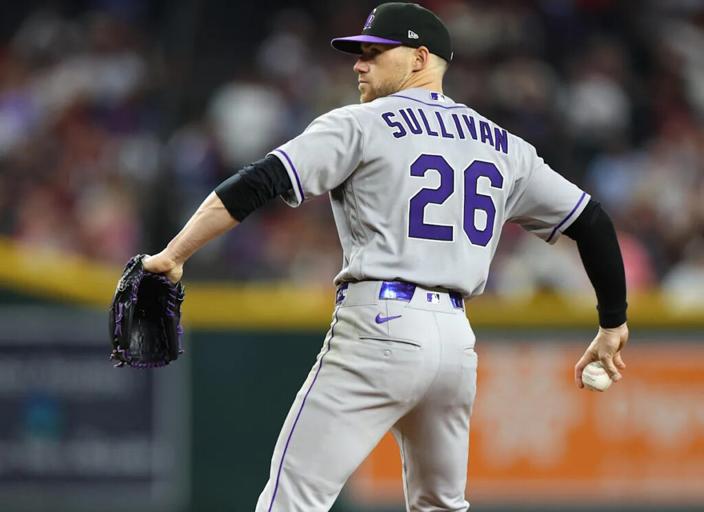 Diamondbacks 9, Rockies 1: Quick and painful Diamondbacks 9, Rockies 1: Quick and painful