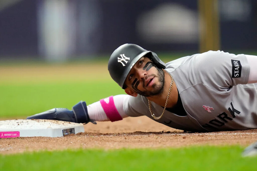 Yankees news: Waiting for news on Cabby’s finger