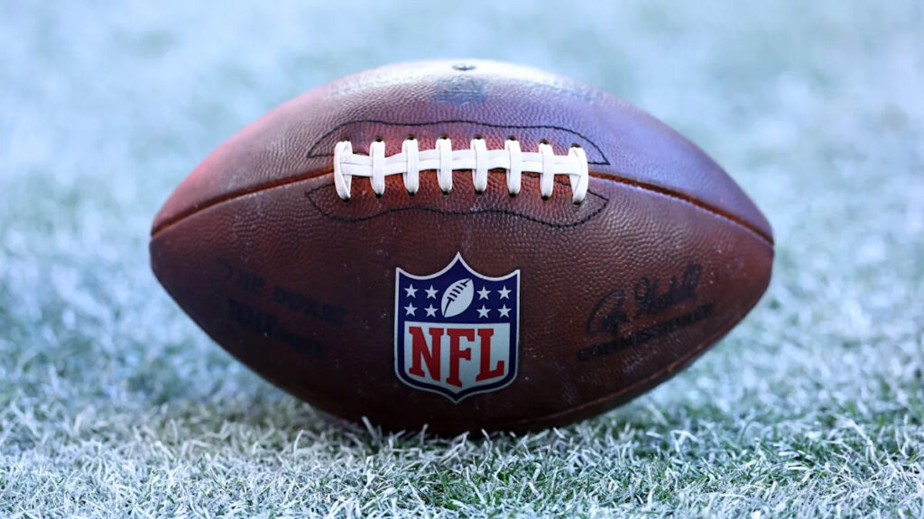 NFL announces in email blast schedule release “is almost here”
