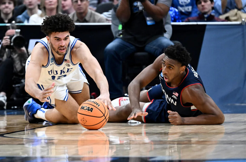 The The 2026 NBA Draft Is Set. Good News For Cam Boozer?