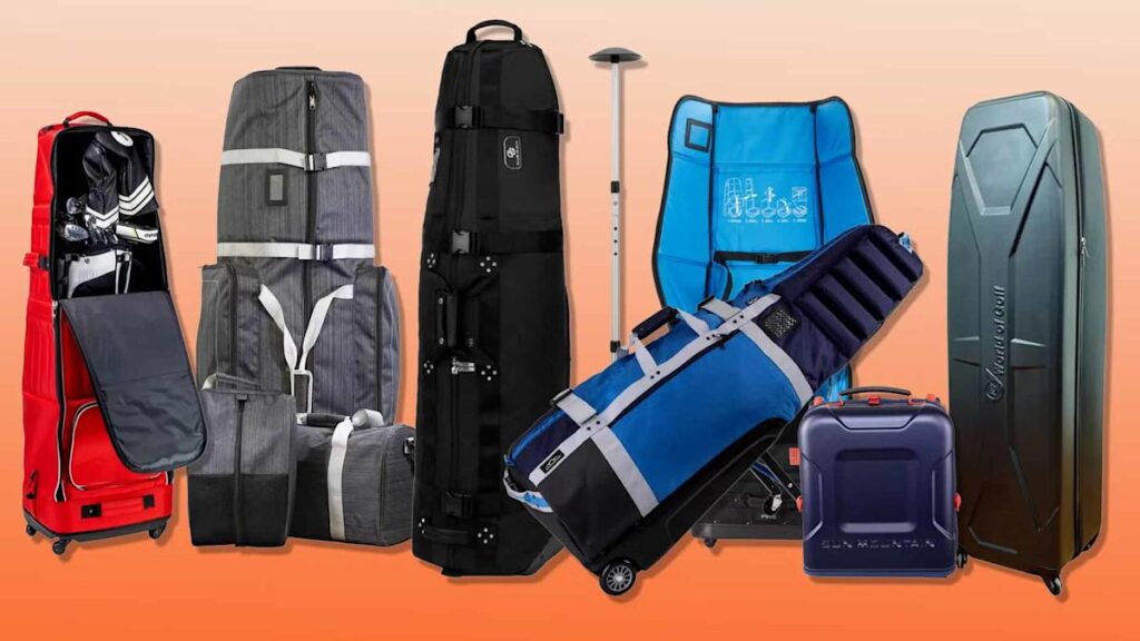 Our favorite picks for your next golf vacation