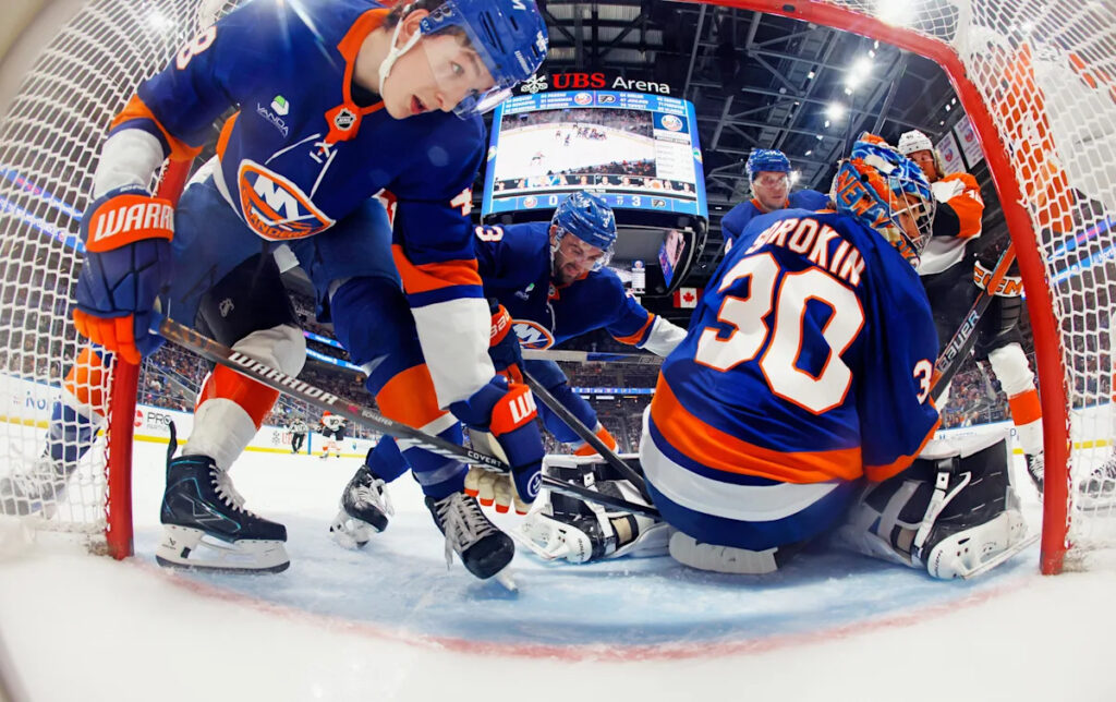 NHL & Islanders News: What the Isles still need