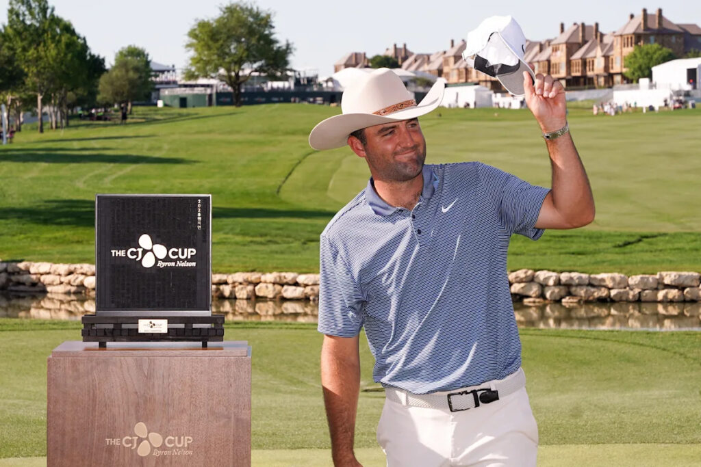 Breaking down the PGA Tour schedule heading into the 2026 U.S. Open