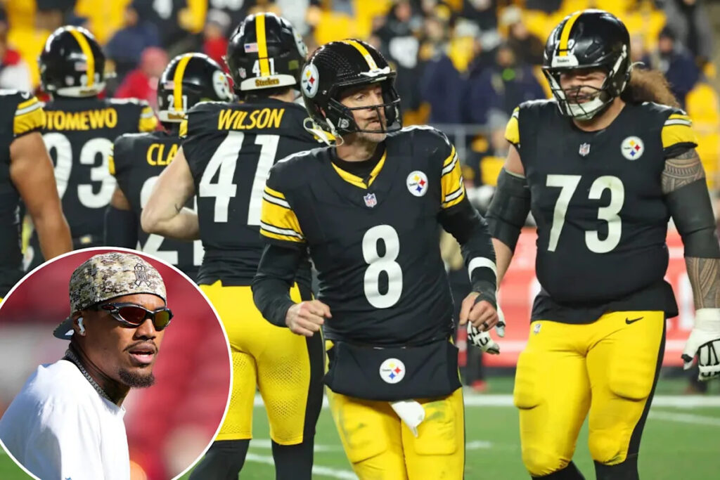 Cardinals’ Kendrick Bourne has surprise message for Aaron Rodgers: ‘We waiting on you’