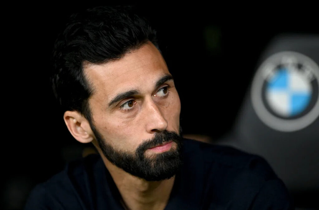 Arbeloa hits back at Mbappé: A player not ready for Barcelona..