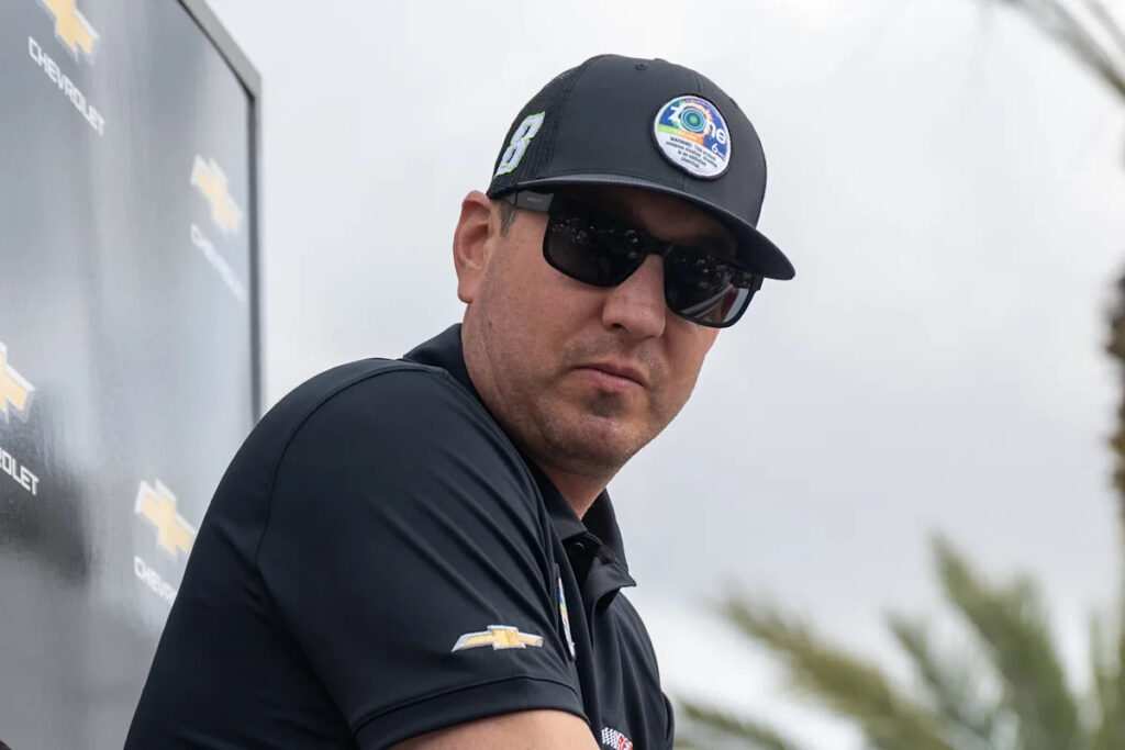 Kyle Busch was ‘coughing up some blood’ at GM test center, 911 call reveals Kyle Busch was ‘coughing up some blood’ at GM test center, 911 call reveals