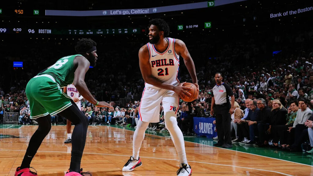 Knicks vs 76ers – Game 1 NBA Playoffs – predictions: Odds, recent stats, trends, best bets for May 4