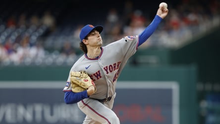 Juan Soto’s two home runs not enough, Mets’ bullpen falters in 8-4 loss to Nationals Juan Soto’s two home runs not enough, Mets’ bullpen falters in 8-4 loss to Nationals