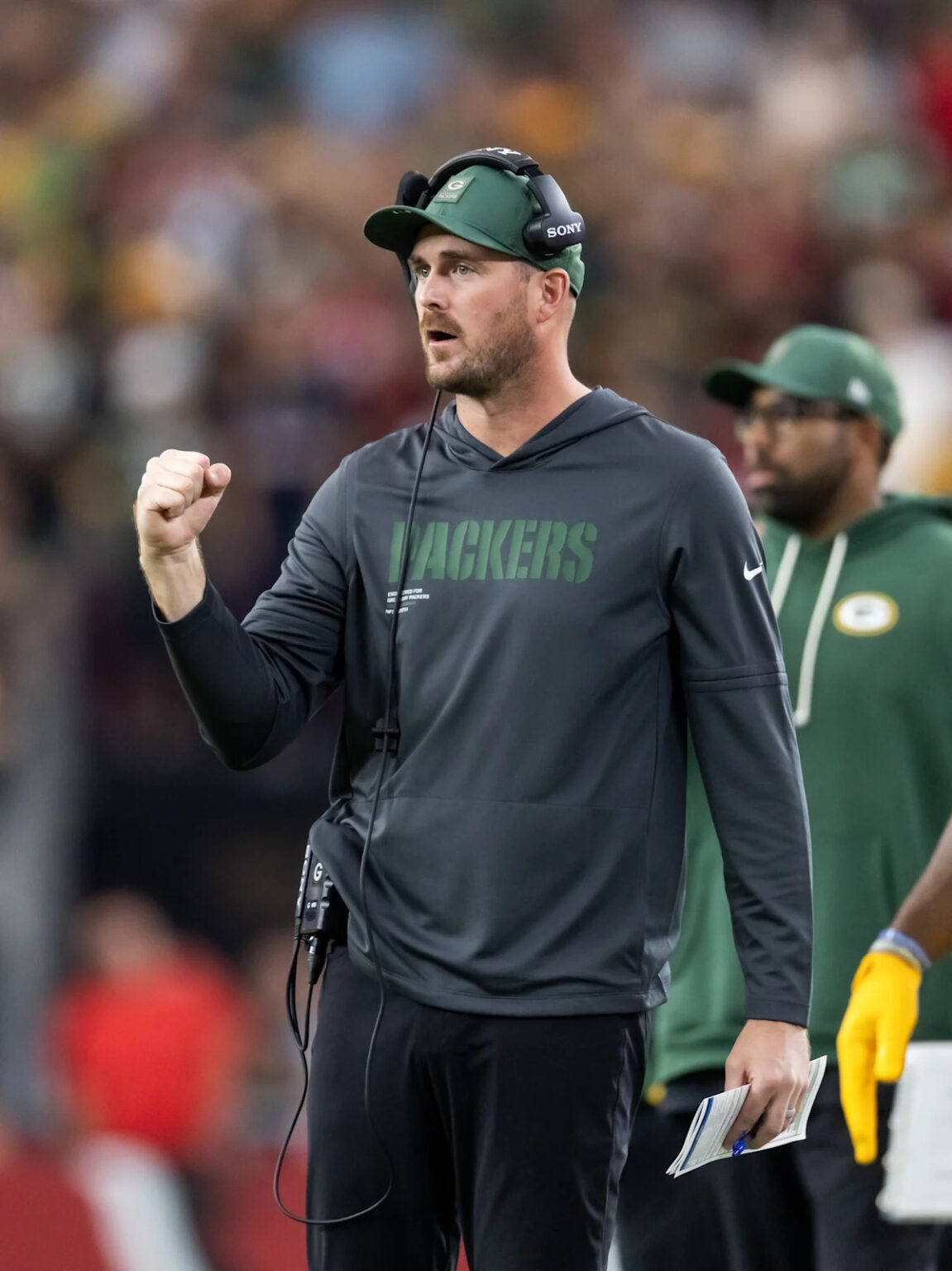 Sean Mannion is finally being made available to Eagles media Sean Mannion is finally being made available to Eagles media