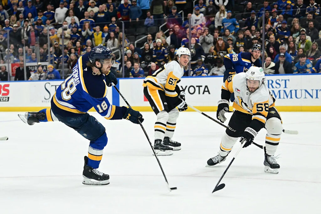 What should the Penguins do with their salary cap space this offseason?