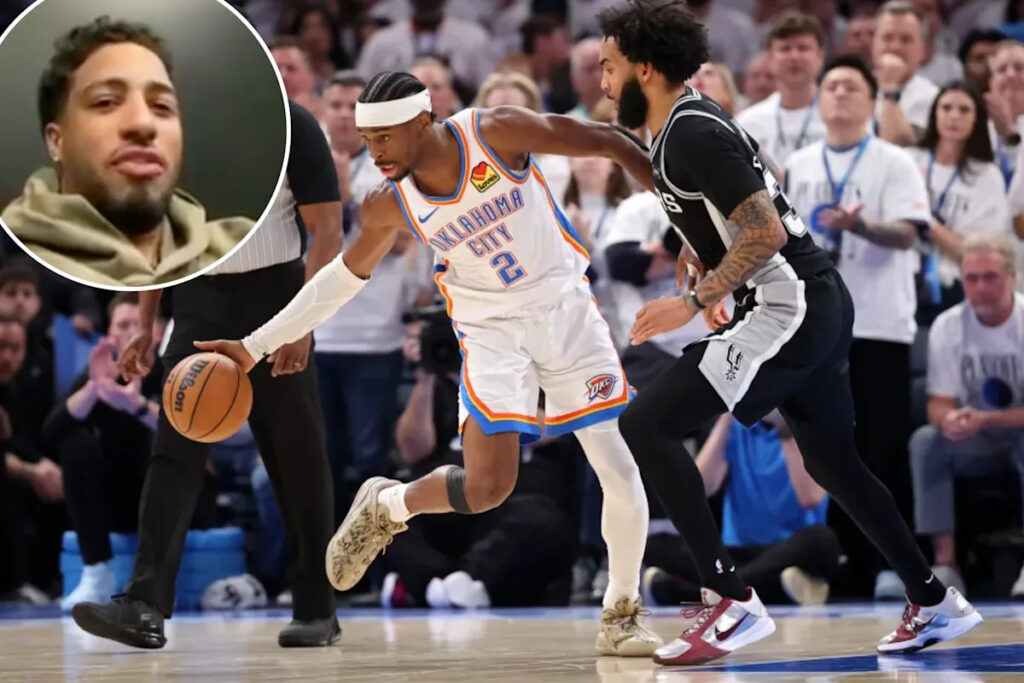Tyrese Haliburton says NBA players are ‘being taught’ to flop as issue hits boiling point