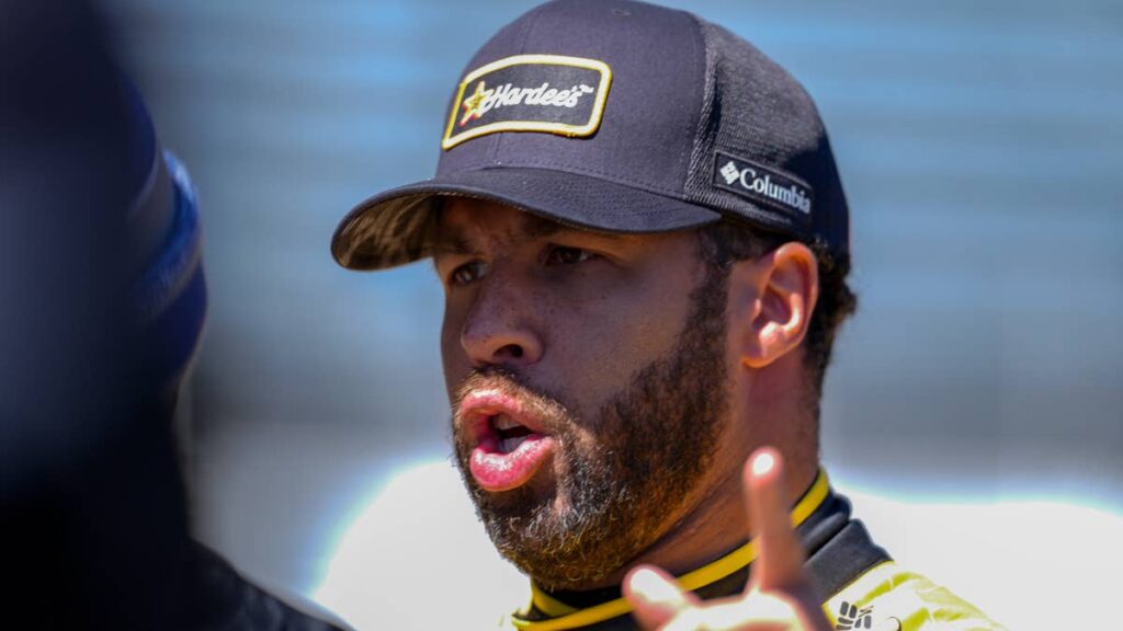 Bubba Wallace Calls Out His Biggest ‘Annoyance’ With NASCAR in 2026