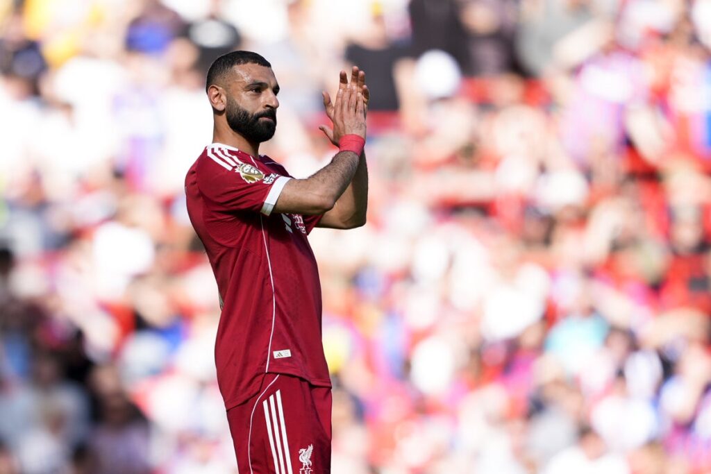 Is Liverpool vs Brentford on TV? Channel, kick-off time and how to watch Premier League final day Is Liverpool vs Brentford on TV? Channel, kick-off time and how to watch Premier League final day