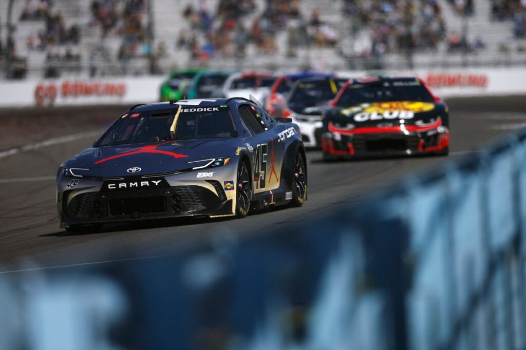 NASCAR TV ratings from Watkins Glen