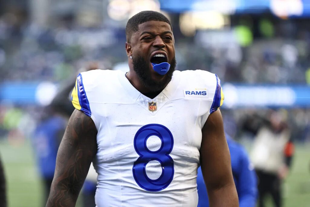 Bug or Feature: Whether Rams can fix their missed tackle problem