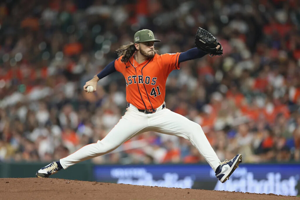 Astros vs. Rangers Game Thread: Game 58, 5/28/2026 Astros vs. Rangers Game Thread: Game 58, 5/28/2026