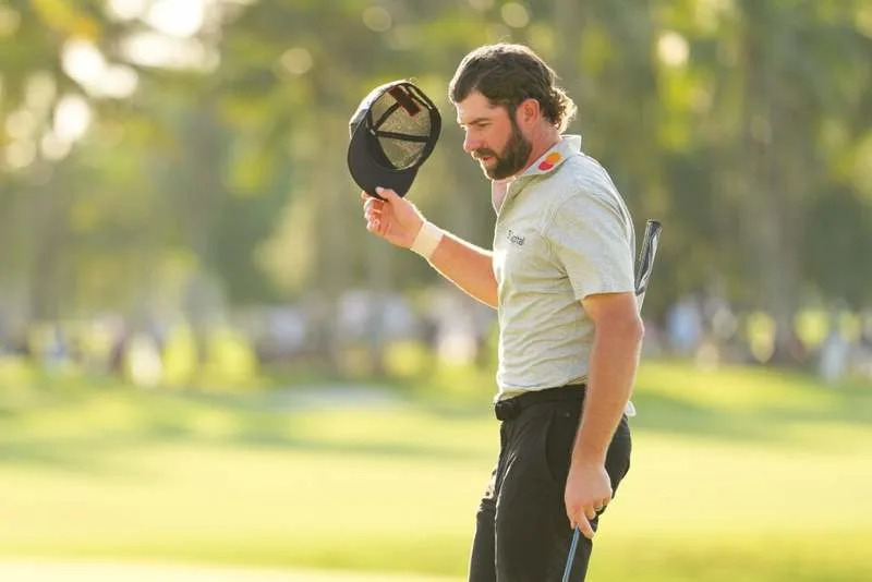 Photo by Ben Jared/PGA TOUR via Getty Images