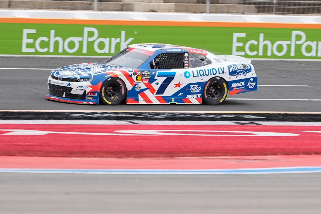 How to live stream Sports Illustrated Resorts 250: NASCAR O’Reilly Auto Parts Series, TV channel