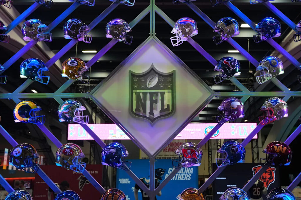 The full NFL schedule release is close. Here’s what we already know The full NFL schedule release is close. Here’s what we already know