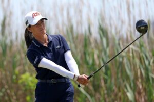 France’s Boutier rallies to capture LPGA ShopRite title France’s Boutier rallies to capture LPGA ShopRite title