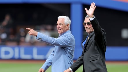 Bobby Valentine, Lee Mazzilli’s induction into Mets Hall of Fame a reminder of special team history Bobby Valentine, Lee Mazzilli’s induction into Mets Hall of Fame a reminder of special team history