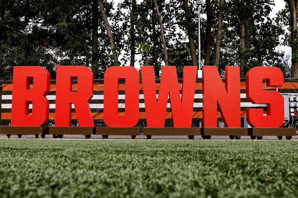 Following all the 2026 schedule rumors for Browns