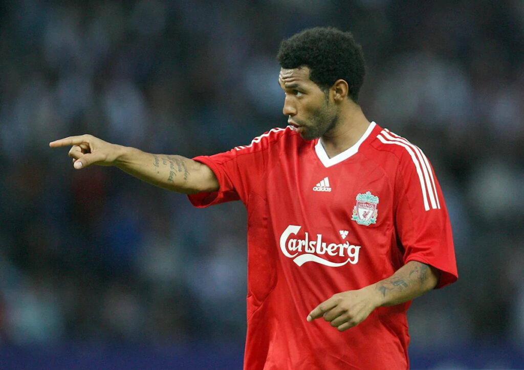 Former Liverpool star claims Arne Slot has to leave the club
